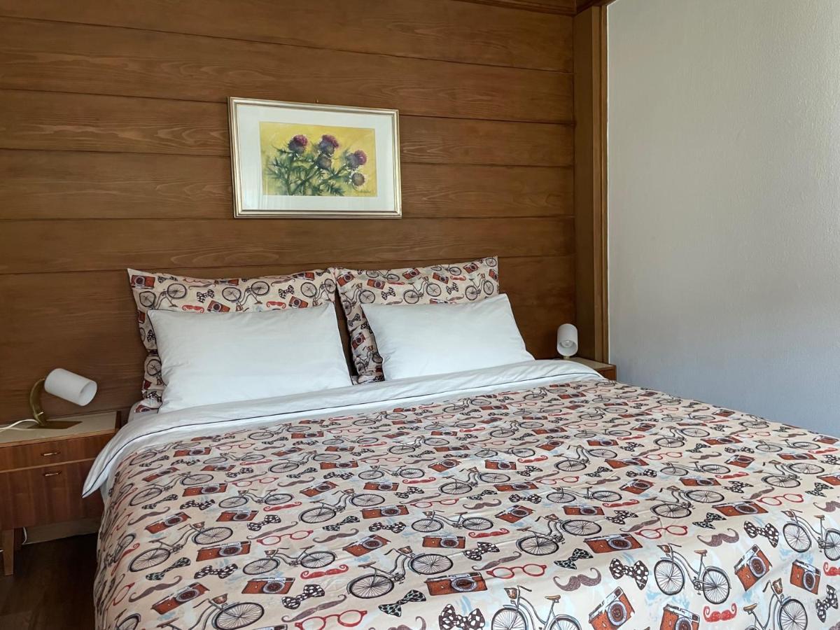 Hotel Bed&Bike Bruneck - Brunico Exterior foto