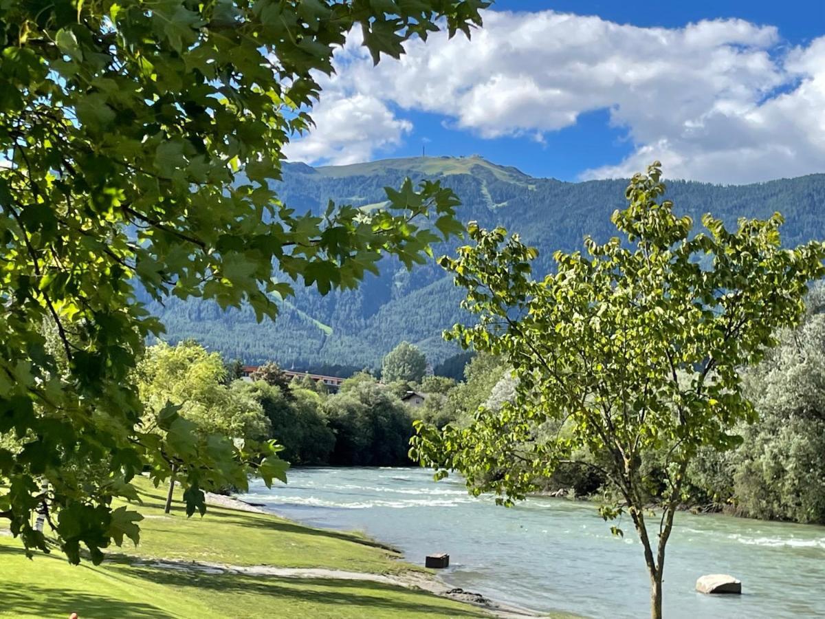 Hotel Bed&Bike Bruneck - Brunico Exterior foto
