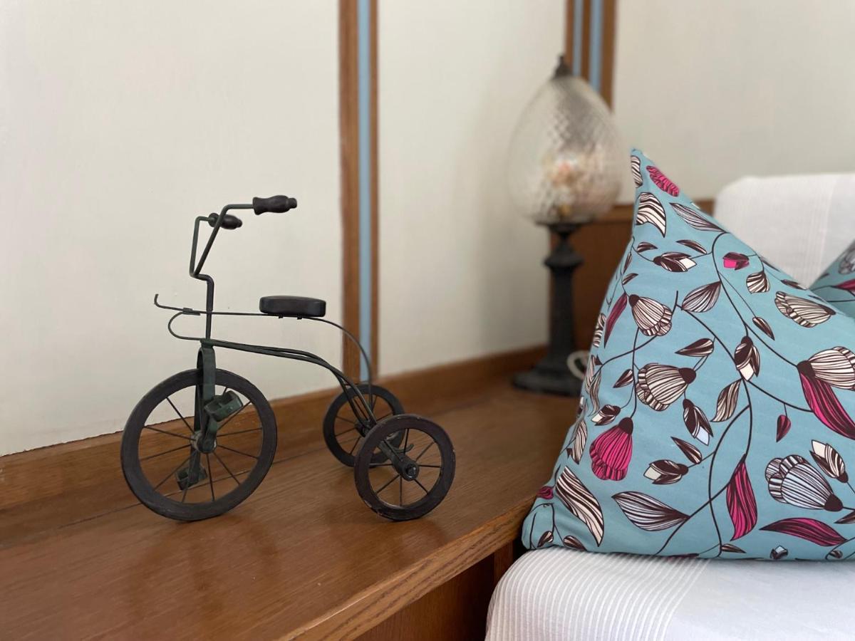 Hotel Bed&Bike Bruneck - Brunico Exterior foto