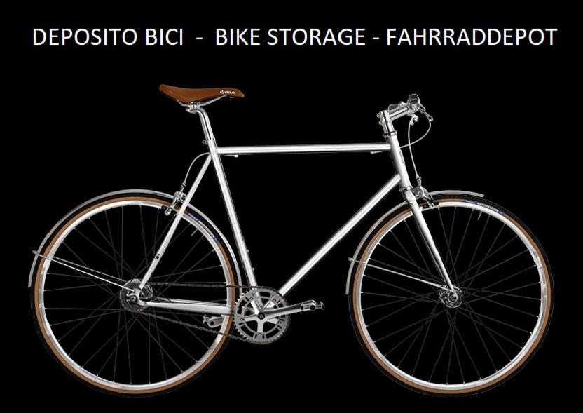 Hotel Bed&Bike Bruneck - Brunico Exterior foto