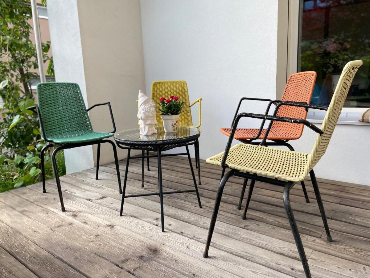 Hotel Bed&Bike Bruneck - Brunico Exterior foto